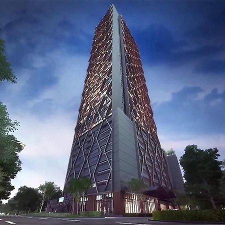 The Scarletz By Rsr Kuala Lumpur Exterior foto
